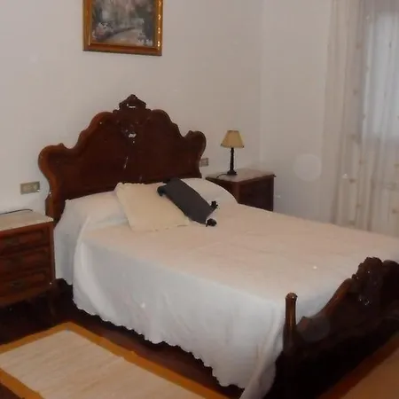 Σπίτι διακοπών Holiday Barrio Gardado Vilalba