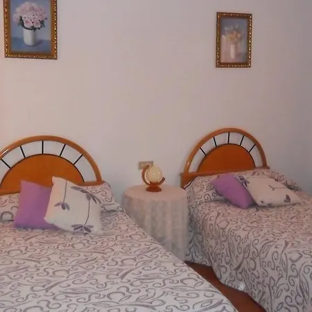 Holiday Barrio Gardado *