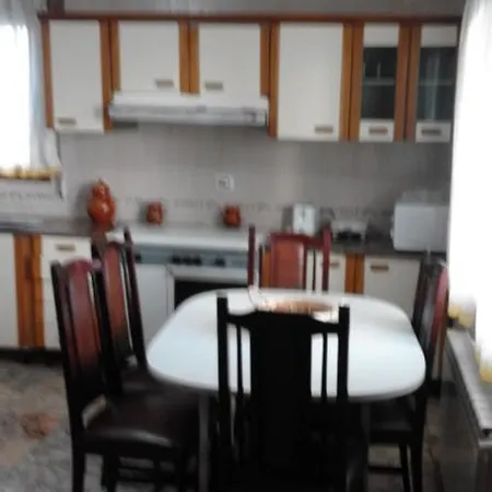 Σπίτι διακοπών Holiday Barrio Gardado *