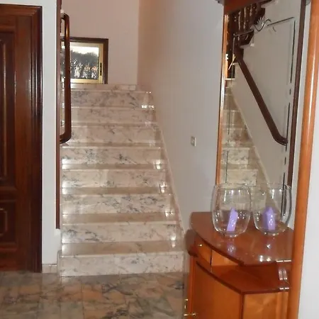 Σπίτι διακοπών Holiday Barrio Gardado Vilalba