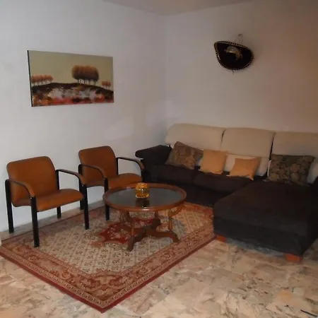 Σπίτι διακοπών Holiday Barrio Gardado *
