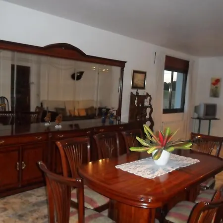 Σπίτι διακοπών Holiday Barrio Gardado