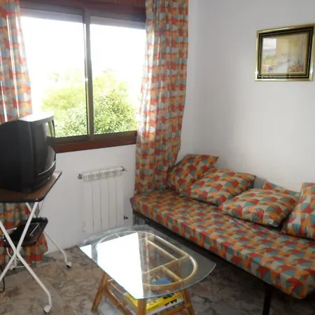 Holiday Barrio Gardado Σπίτι διακοπών Vilalba