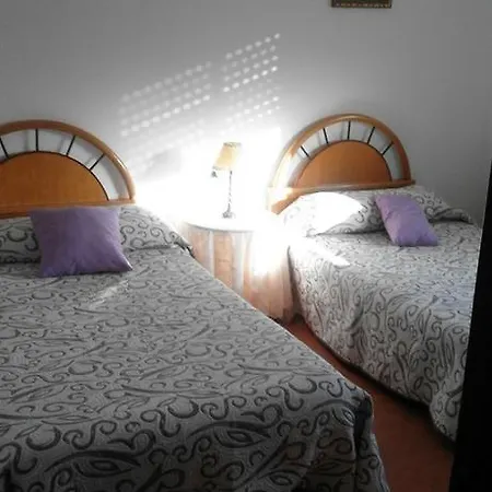Holiday Barrio Gardado Σπίτι διακοπών *
