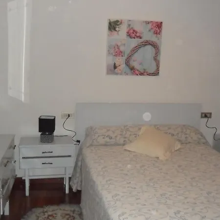 Holiday Barrio Gardado Σπίτι διακοπών *