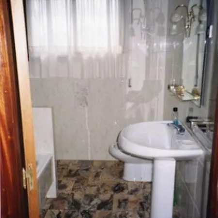 Holiday Barrio Gardado Σπίτι διακοπών