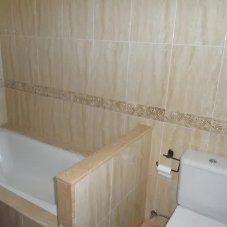 Σπίτι διακοπών Holiday Barrio Gardado